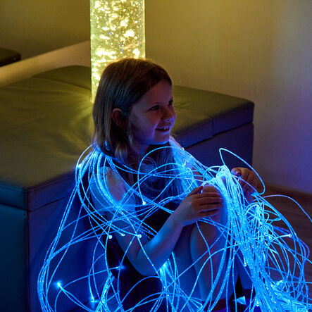 Sensory Room Budget Bundle Set 1  hi\-res