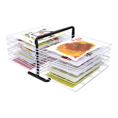 Table Top Drying Rack  hi-res