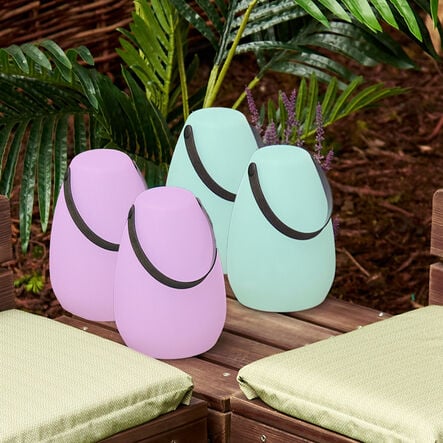 Light up Lanterns  hi\-res