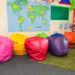 Giant Child Bean Bag Chair  hi\-res