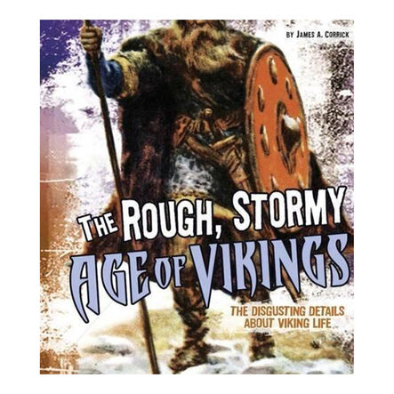 The Vikings Books 6pk  hi\-res
