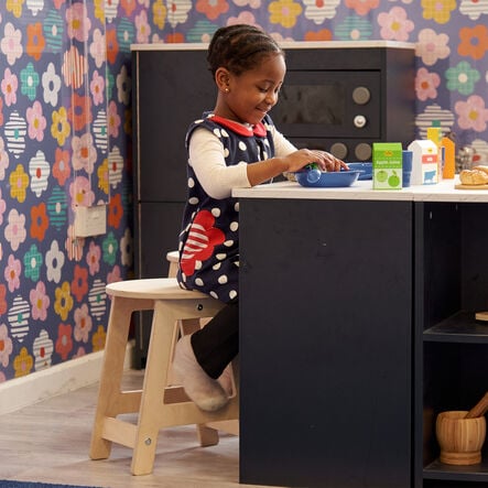Mini Kitchen Stools  hi\-res