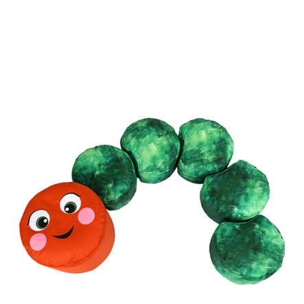 BazZoo® Minibeasts Caterpillar  hi\-res