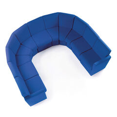 Alto Modular Reception Seating  hi-res