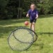 TTS Double Sided Circular Net Rebounder  hi\-res