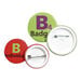 Badge Components 100pack size  hi\-res