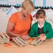 TTS Egg Box Maths Set  hi\-res