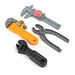 Role Play Case of Tools Set  hi\-res