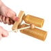 Wooden Agogo  hi\-res