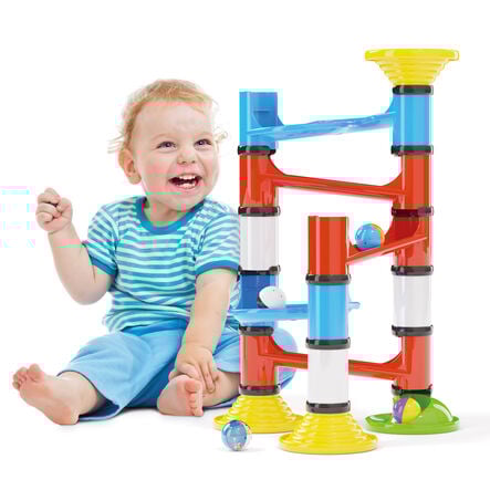 Toddler Marble Run  hi\-res