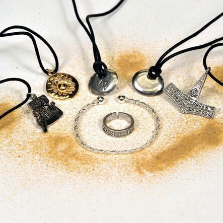 Replica Viking Jewellery 8pk  hi\-res