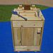 TTS Outdoor Wooden Role Play Kitchen  hi\-res