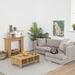Modern Living Coffee Table  hi\-res