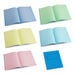 Tinted 10mm Squared Exercise Books  hi\-res