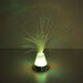 Fibre Optic Lamp with Colour Changing Base  hi\-res