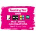 TTS Mastering Calculation Activity Cards Year 3  hi\-res