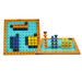 Pegs to Count Up Complete Set  hi\-res