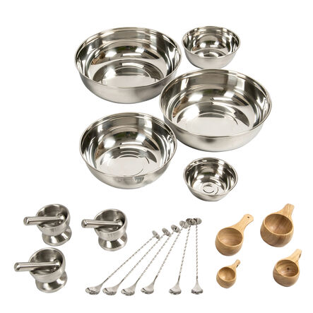 Mud Kitchen Accessory Set  hi\-res