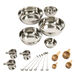 Mud Kitchen Accessory Set  hi\-res