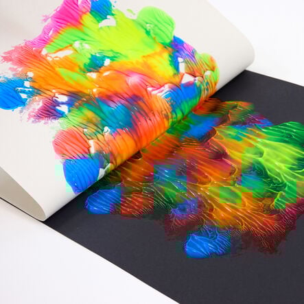 TTS Ready Mixed Paint 500ml  hi\-res