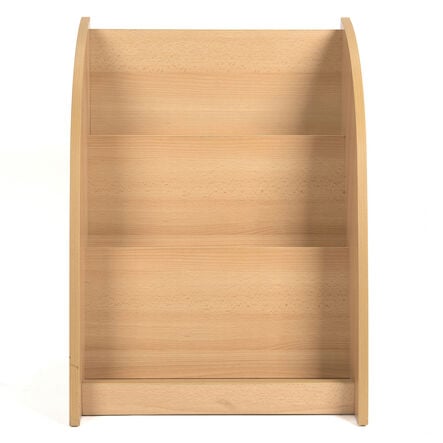 TTS Mini Wooden Book Case H700 x W540 x D400mm  hi\-res