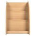 TTS Mini Wooden Book Case H700 x W540 x D400mm  hi\-res