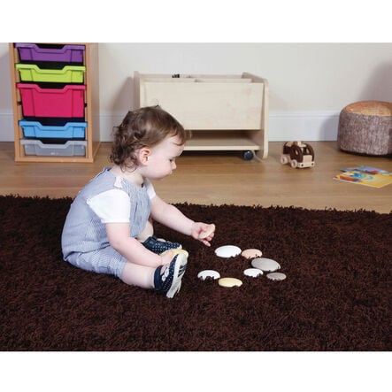 Natural Sorting and Stacking Stones  hi\-res