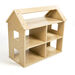 Toddler Wooden Small World Set Dolls House  hi\-res