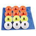 MasterSport Poly Vinyl Hockey Balls 12pk  hi\-res