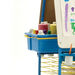 Double Sided Easel with Drying Rack  hi\-res