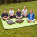 Large Outdoor Mats L200 x W200cm  hi\-res