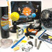 Earth and Space Experiments Kit  hi\-res