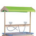 Sand and Water Station  hi\-res