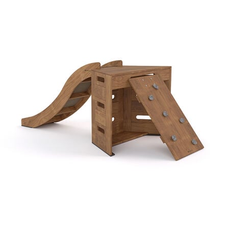 Outdorable Climb and Slide Starter Set H860mm  hi\-res