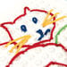 Fine Motor Pattern Threading Boards 4pk  hi\-res