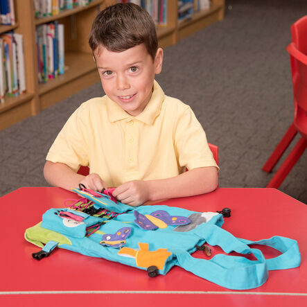 TTS Fine Motor Skills Development Bag  hi\-res