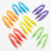 Fine Motor Plastic Grasping Tweezers 12pk  hi\-res