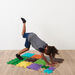 Happy Feet Strength and Balance Set 15pk  hi\-res