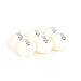 Sure Shot 3 Star Table Tennis Balls 6pk  hi\-res