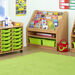 TTS Valencia Front Facing Book Storage  hi\-res