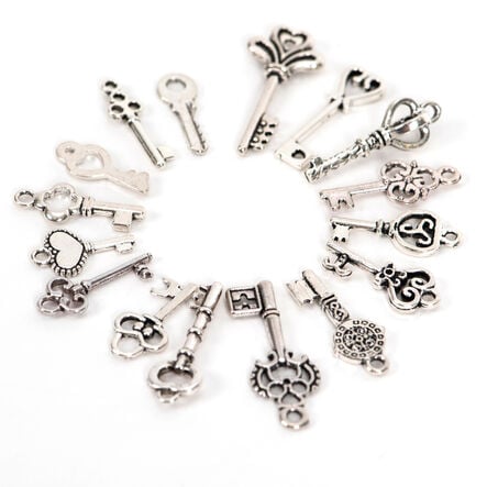 TTS Curious Key Conversation Collection  hi\-res