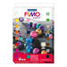 Soft Modelling Clay Starter Pack Assorted 24 x 25g  hi\-res