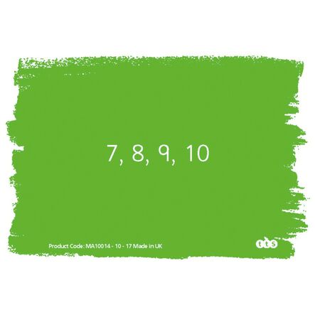 TTS Mastering Number and Place Value Activity Cards Year 1  hi\-res