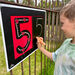 Start Big, Stay Big Numbers Chalkboards  hi\-res