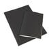 Pisces Stapled Sketchbooks Black A3 140gsm 20pk  hi\-res