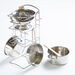 Stainless Steel Role Play Pots and Pan Set  hi\-res