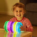 TTS Glow, Stack \x26 Build Texture Tower Discs 5pk  hi\-res