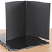 Pisces Black Hardback Sketchbook Portrait A4 140gsm Single  hi\-res