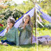 Cottage Garden Outdoor Den Making Kit  hi\-res