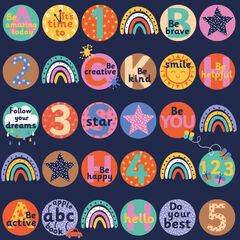 Positivity Wellbeing Carpet  Positivity Wellbeing Carpet  hi-res